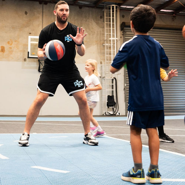 INDIVIDUAL TRAINING SESSION